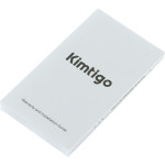 Память KIMTIGO