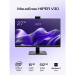 Моноблок Hiper V30 (27