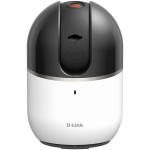 Камера видеонаблюдения D-Link DCS-8515LH (IP, внутренняя, поворотная, цилиндрическая, 1Мп, 2.55-2.55мм, 1280x720, 30кадр/с)