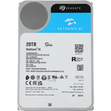 Жесткий диск HDD Seagate SkyHawkAI (3.5