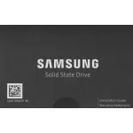 Жесткий диск SSD 4Тб Samsung (2280, 14800/13400 Мб/с, 2600000 IOPS, PCIe 5.0 x4)