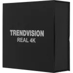 Видеорегистратор TrendVision Hybrid Signature Real 4K 2CH