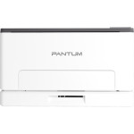 Pantum CP1100DW (лазерная, цветная, A4, 1024Мб, 1200x600dpi, авт.дуплекс, 30'000стр в мес, RJ-45, USB, Wi-Fi)
