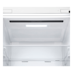 Холодильник LG GA-B509LQYL (No Frost, A+, 2-камерный, объем 419:292/127л, инверторный компрессор, 595x2 030x682см, белый)