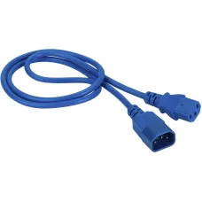 Lanmaster LAN-PP13/14-1.8-BL [LAN-PP13/14-1.8-BL]