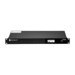 ИБП APC SMTSE750RMI1U (с двойным преобразованием (On-Line), 750ВА, 450Вт, 4xIEC 320 C13 (компьютерный))