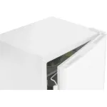 Холодильник Nordfrost NR 506 W (A+, 1-камерный, объем 60:60л, белый)