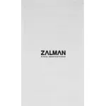 Блок питания Zalman GigaMax(GVII) 550W (ATX, 550Вт, 24 pin, ATX12V 2.31, 1 вентилятор, BRONZE)