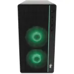 ПК IRU Tactio 310H6SEA (Core i3 13100F 3400МГц, DDR4 16Гб, SSD 512Гб, NVIDIA GeForce RTX 3050 6Гб, FreeDOS)