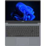 Ноутбук Tecno MegaBook K15SDA (AMD Ryzen 5 7430U 2.3 ГГц/16 ГБ DDR4 3200 МГц/15.6