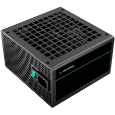 Блок питания DeepCool PF400 V2 (ATX, 400Вт, WHITE) [R-PF400D-HA0B-WDEU]