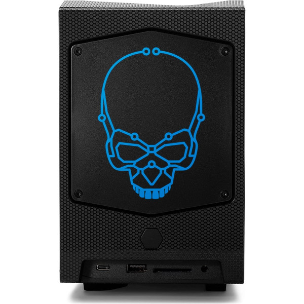 Платформа Intel NUC12DCMI9