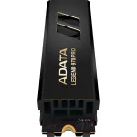 Жесткий диск SSD 1Тб ADATA (2280, 13000/9500 Мб/с, 1250000 IOPS, PCIe 5.0 x4)
