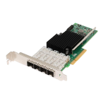 Сетевой адаптер Intel X710DA4G2P5