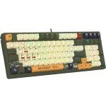 Игровая клавиатура A4Tech Bloody S98 Aviator ( механическая, 98кл)