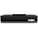 Картридж HP 106A (черный; 1000стр; Laser 107, MFP 135, MFP 137)