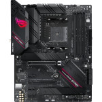 Материнская плата ASUS ROG STRIX B550-F GAMING WIFI I (AM4, 4xDDR4 DIMM, ATX, RAID SATA: 0,1,10)