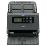 Сканер Canon imageFORMULA DR-M260 (A4, 600x600 dpi, 24 бит, 120 изобр./мин, двусторонний, USB 3.0)