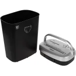 Уничтожитель бумаг Fellowes FS-46531