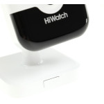 Камера видеонаблюдения Hikvision DS-I214(B) (IP, внутренняя, кубическая, поворотная, 2Мп, 4-4мм, 1920x1080, 25кадр/с)