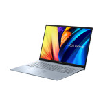 ASUS VivoBook S M5602QA-KV105W (AMD Ryzen 7 3200 МГц/16 ГБ DDR4/16