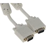 Кабель SVGA Ningbo (VGA (m), VGA (m), 3м)