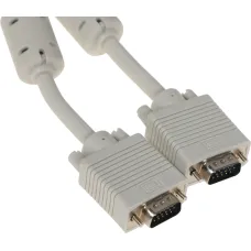 Кабель SVGA Ningbo (VGA (m), VGA (m), 3м)