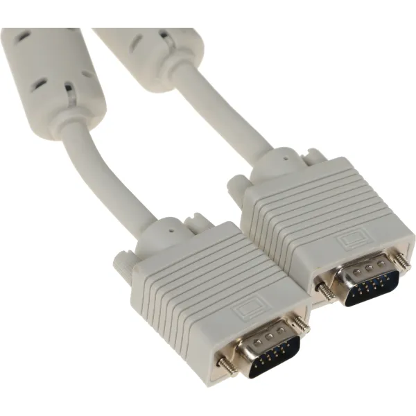 Кабель SVGA Ningbo (VGA (m), VGA (m), 3м)