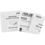 Сетевой адаптер ASUS USB-BT500