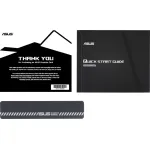 Видеокарта GeForce RTX 5060 Ti 2617МГц 16Гб ASUS (GDDR7, 128бит, 1xHDMI, 3xDP)