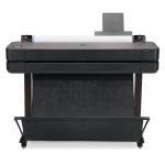 Плоттер HP DesignJet T630 36-in (струйная, цветная, A0, 1024Мб, 2стр/м, 2400x1200dpi, Wi-Fi, RJ-45, USB)