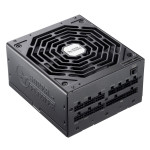 Блок питания Super Flower Leadex Platinum (SF-850F-14MP) 850W (ATX, 850Вт, 20+4 pin, ATX12V 2.2 / EPS12V, 1 вентилятор, PLATINUM)