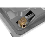 Варочная поверхность Midea MG3260TGW