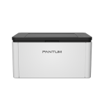 Принтер Pantum BP1800W (лазерная, черно-белая, A4, 256Мб, 600x600dpi, 10'000стр в мес, Wi-Fi)