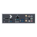 Материнская плата ASUS TUF GAMING B760-PLUS WIFI D4 (SocketLGA1700, Intel B760, 4xDDR4 DIMM, ATX, RAID SATA: 0,1,15,5)