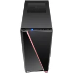 ПК IRU Tactio 320A5GER (Ryzen 5 5600G 3900МГц, DDR4 16Гб, SSD 512Гб M.2 2280, AMD Radeon Graphics, без ОС)