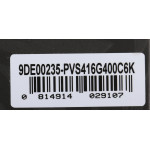Память DIMM DDR4 2x8Гб 4000МГц Patriot Memory (32000Мб/с, CL16, 288-pin, 1.45 В)