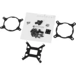 Кулер ID-Cooling ZOOMFLOW 240 XT V2 WHITE