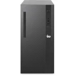 ПК IRU Planio 310H6SC (Core i5 12400F 2500МГц, DDR4 16Гб, SSD 512Гб M.2 2280, NVIDIA GeForce GT610 2048 2Гб, Windows 11 Pro)