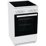 Плита Gorenje GEC5A12WG-B