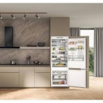 Холодильник полностью встраиваемый Whirlpool WHSP70T241P (E, 690x1935x551см)