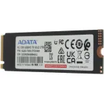 Жесткий диск SSD 2Тб ADATA Legend (2280, 2000/1600 Мб/с, 280000 IOPS, PCIe 3.0 x4 (NVMe))