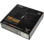 Материнская плата ASUS TUF GAMING B550M-PLUS (AM4, 4xDDR4 DIMM, microATX, RAID SATA: 0,1,10)