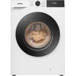 Стиральная машина Gorenje WDG2P854A3C2/C(фронтальная полноразмерная, класс стирки/отжима/э.потребления: A/B/A , макс: 8кг, с сушкой, 1400 об/мин, инвертер, защита: полная, 59.5x84.5x51см, белый)