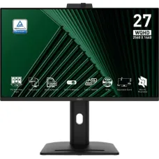 Монитор MSI PRO MP275QPDG (27
