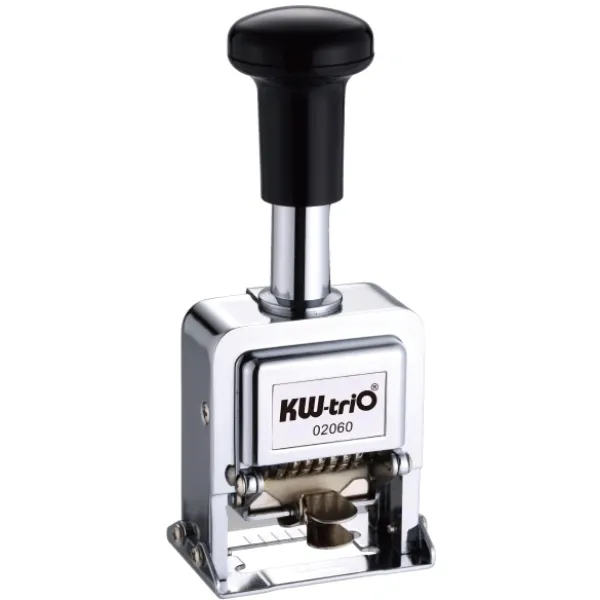Нумератор Kw-Trio 20600