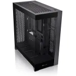 Корпус Thermaltake CTE E660MX Back (Midi-Tower)