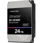 Жесткий диск HDD Western Digital Ultrastar DC HC580 (3.5