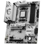 Материнская плата MSI B850 GAMING PLUS WIFI6E (x)