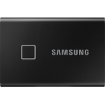 Внешний жесткий диск SSD 500Гб Samsung T7 (1.8